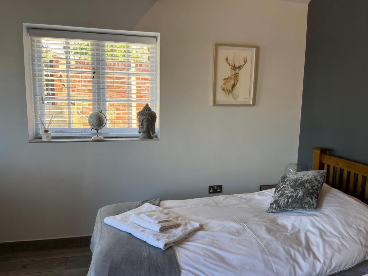 The Lydden Bell Bed and Breakfast Εξωτερικό φωτογραφία