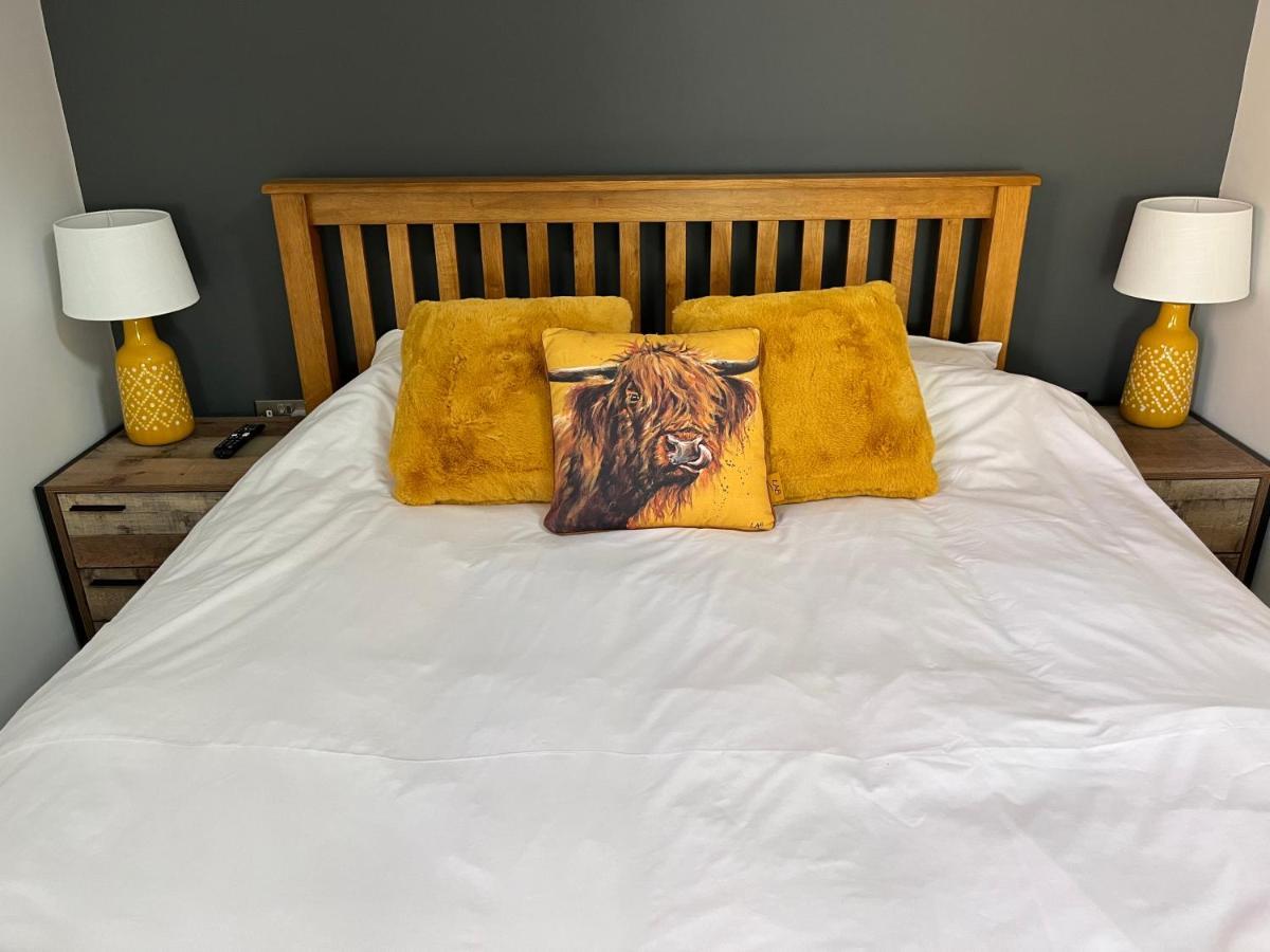 The Lydden Bell Bed and Breakfast Εξωτερικό φωτογραφία
