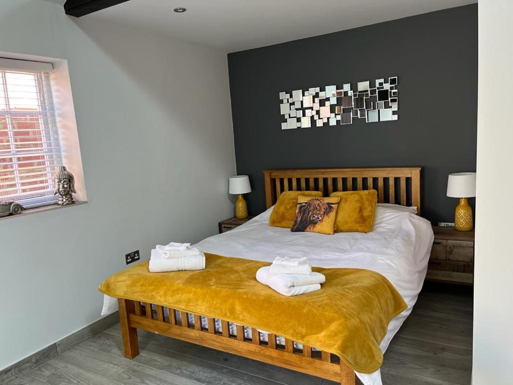 The Lydden Bell Bed and Breakfast Εξωτερικό φωτογραφία
