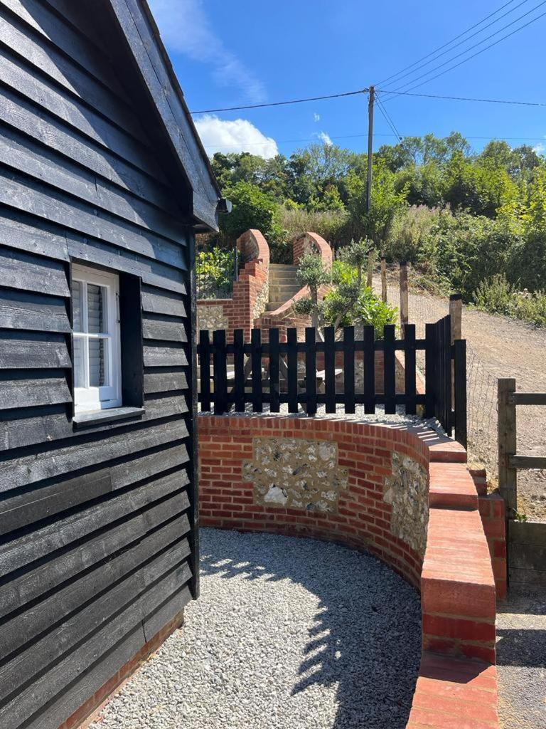 The Lydden Bell Bed and Breakfast Εξωτερικό φωτογραφία