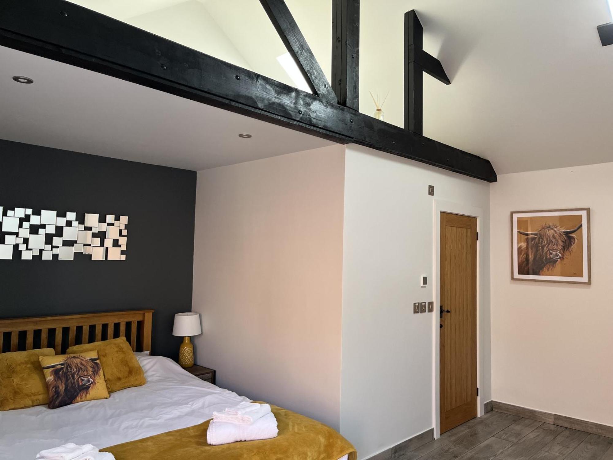 The Lydden Bell Bed and Breakfast Εξωτερικό φωτογραφία