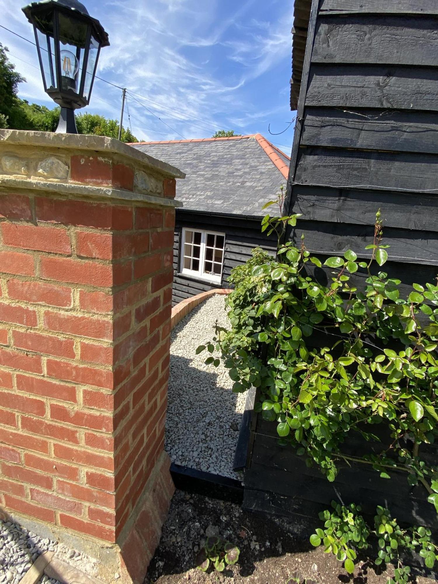 The Lydden Bell Bed and Breakfast Εξωτερικό φωτογραφία