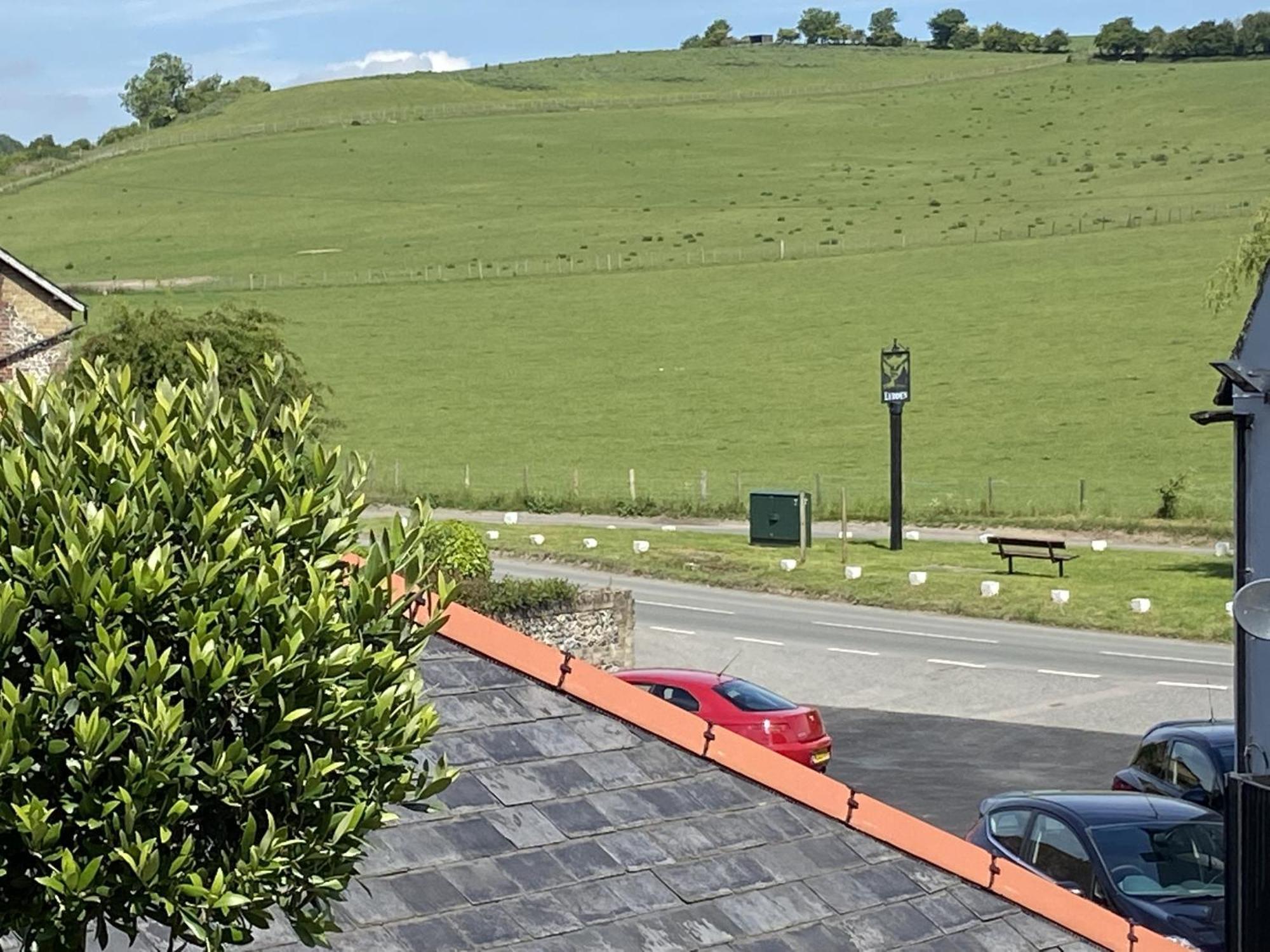 The Lydden Bell Bed and Breakfast Εξωτερικό φωτογραφία