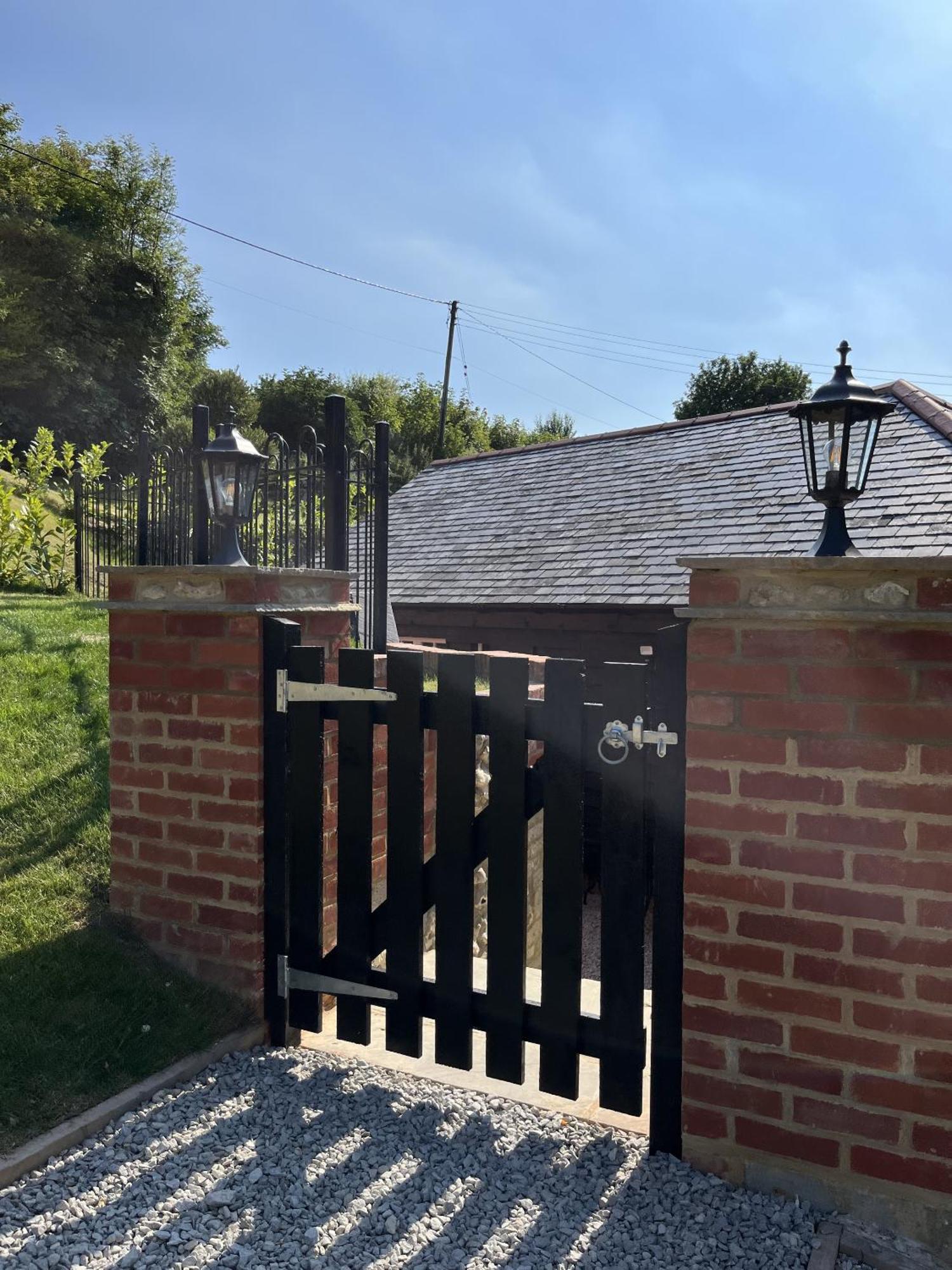 The Lydden Bell Bed and Breakfast Εξωτερικό φωτογραφία