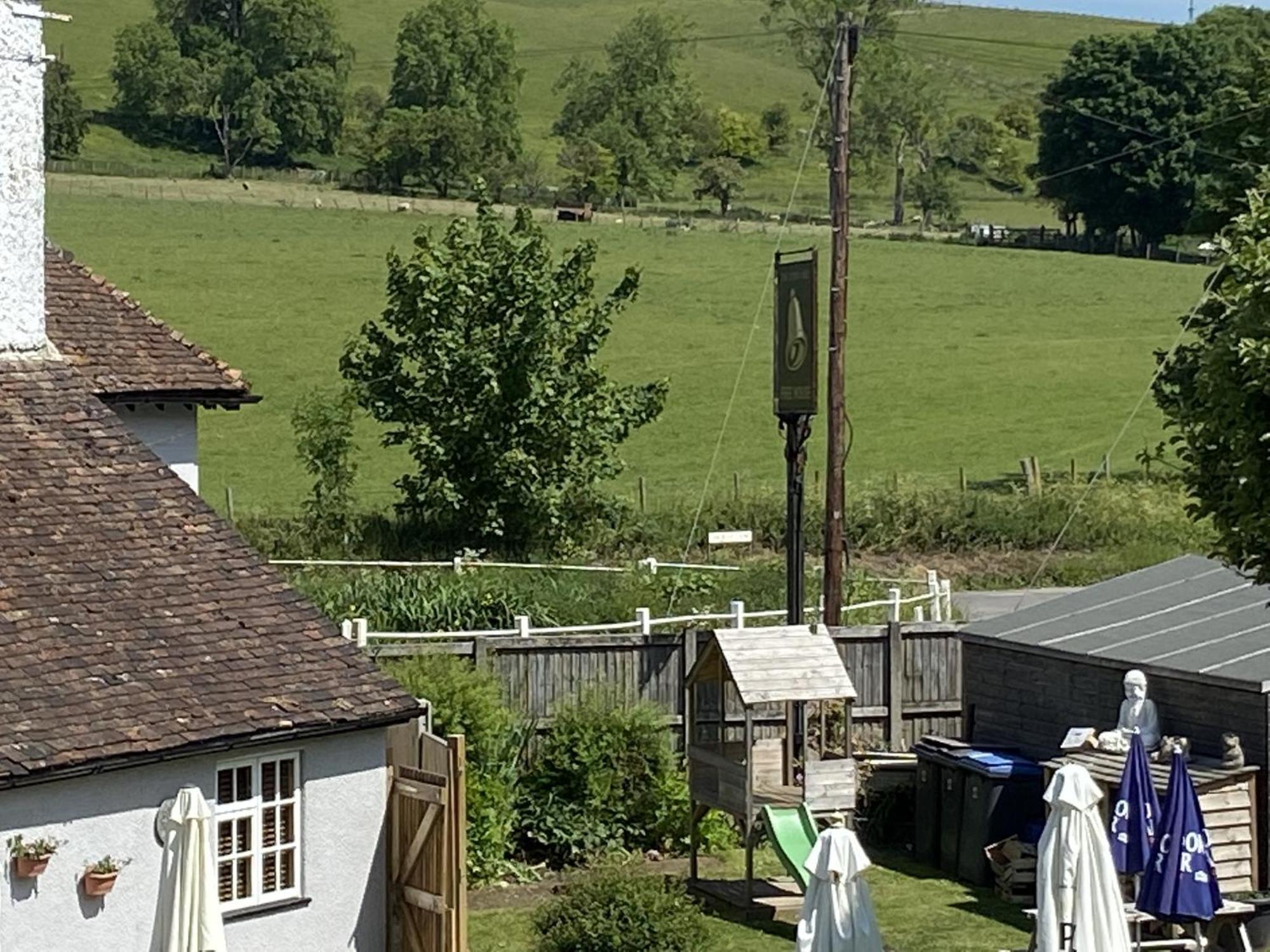 The Lydden Bell Bed and Breakfast Εξωτερικό φωτογραφία