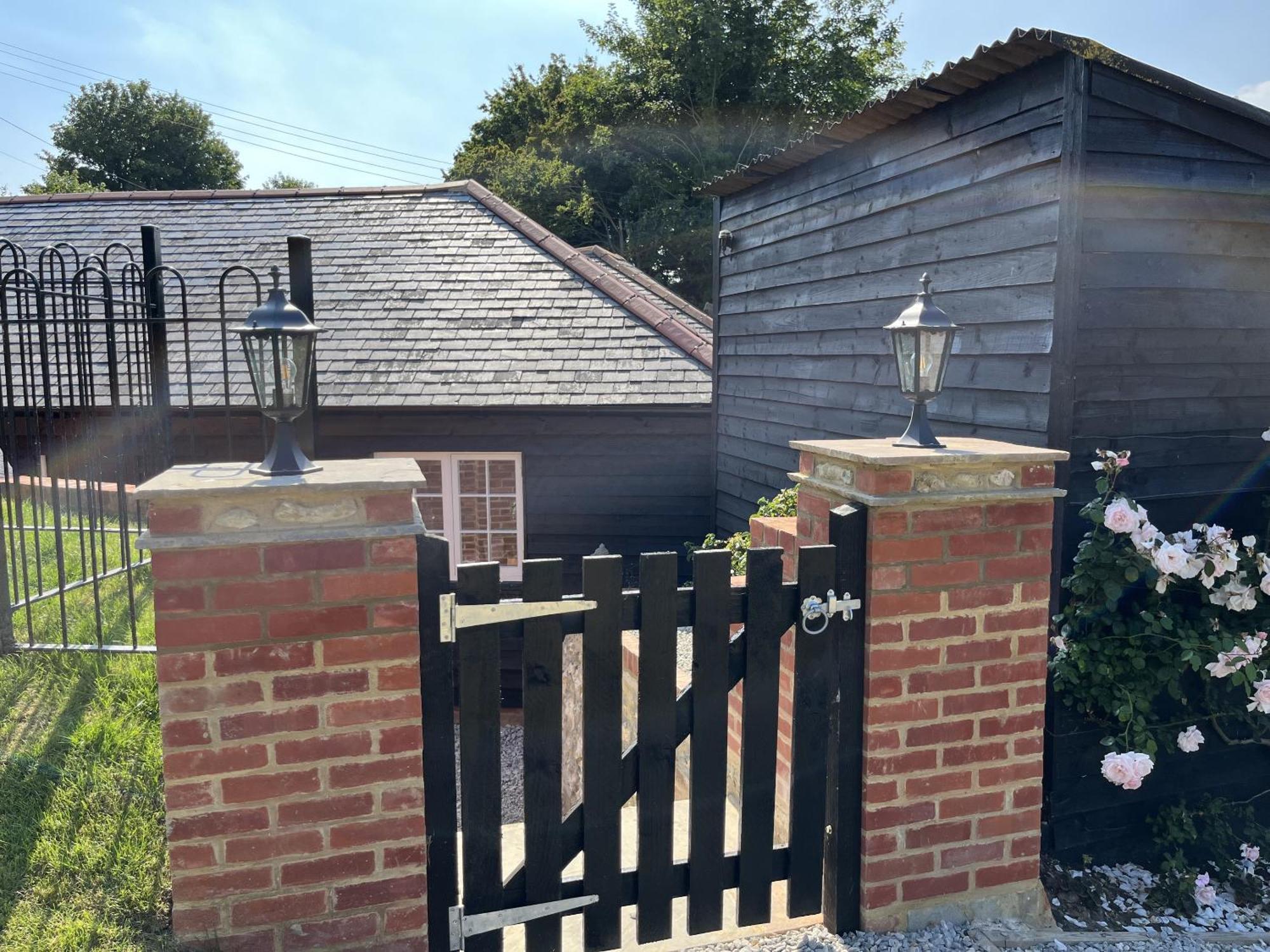 The Lydden Bell Bed and Breakfast Εξωτερικό φωτογραφία