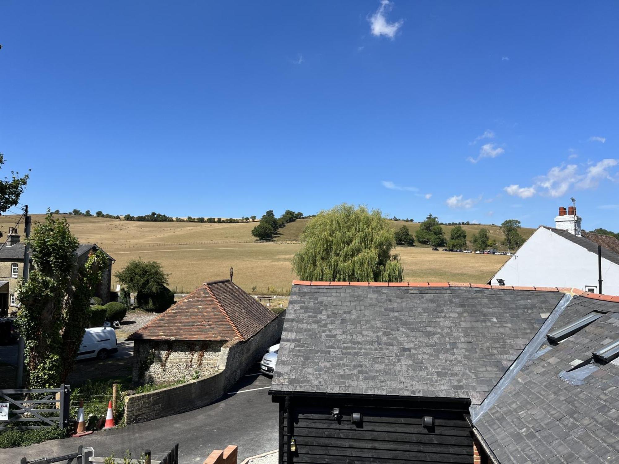 The Lydden Bell Bed and Breakfast Εξωτερικό φωτογραφία