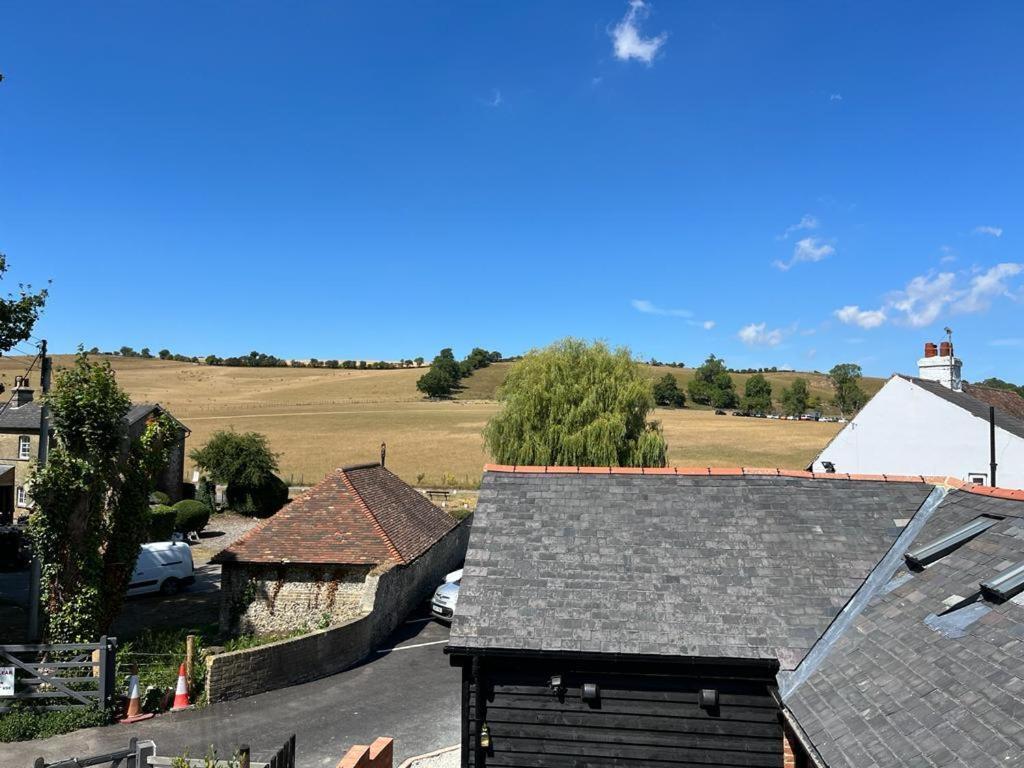 The Lydden Bell Bed and Breakfast Εξωτερικό φωτογραφία
