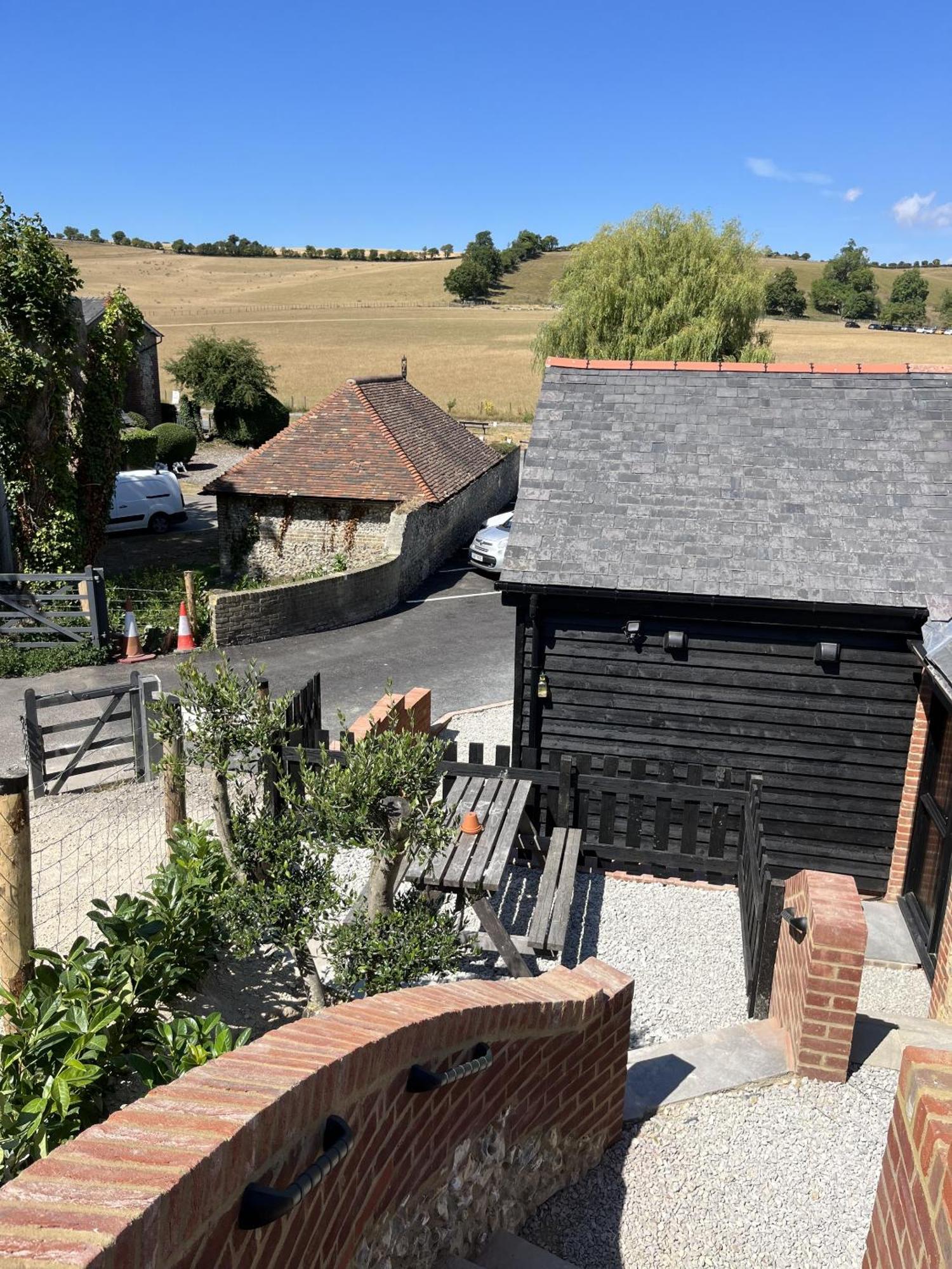 The Lydden Bell Bed and Breakfast Εξωτερικό φωτογραφία