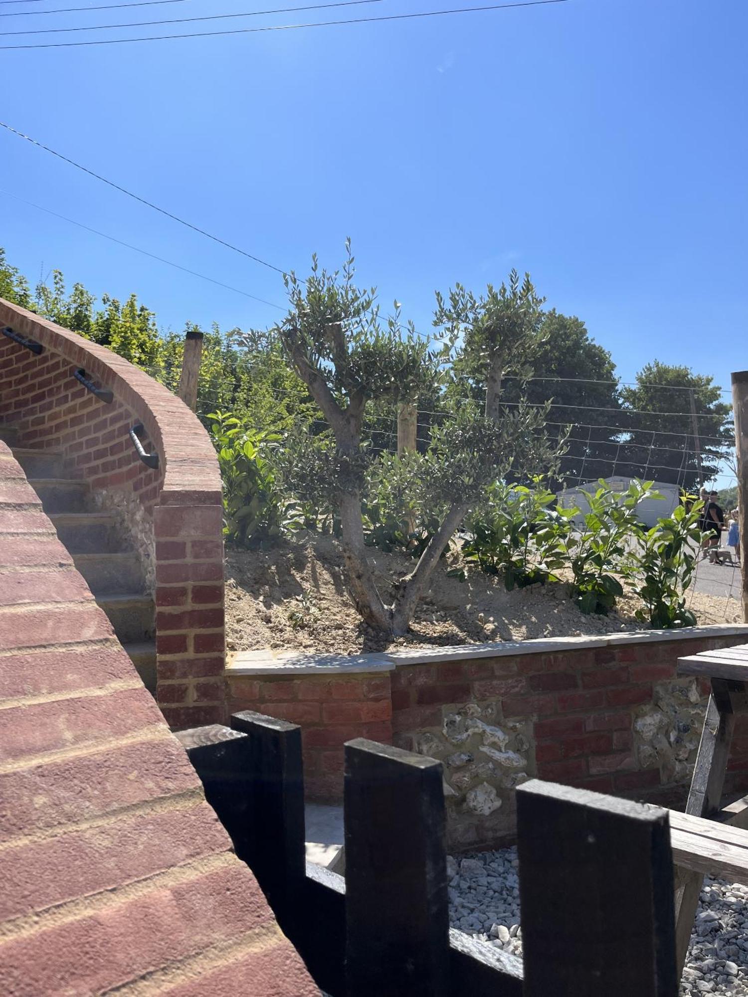 The Lydden Bell Bed and Breakfast Εξωτερικό φωτογραφία