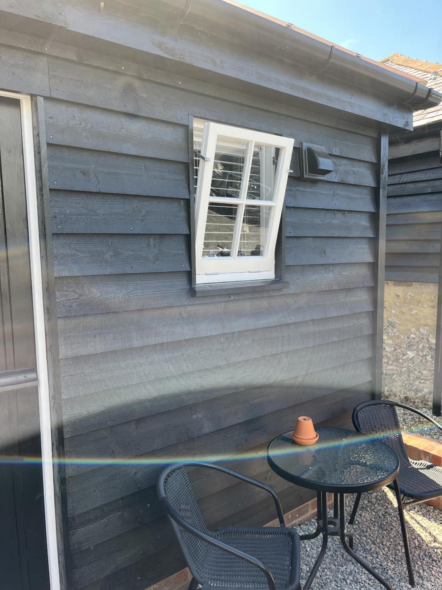 The Lydden Bell Bed and Breakfast Εξωτερικό φωτογραφία