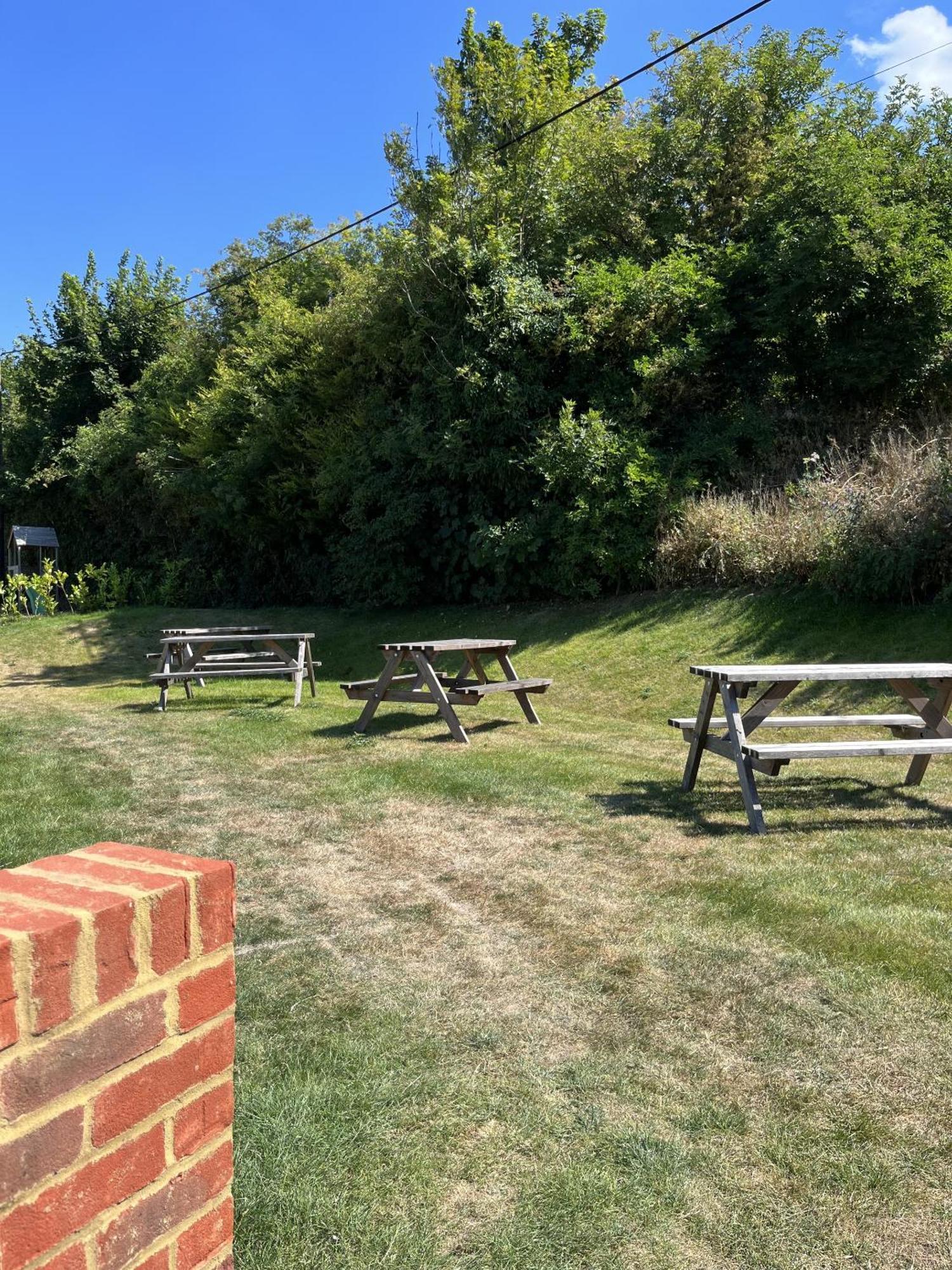 The Lydden Bell Bed and Breakfast Εξωτερικό φωτογραφία