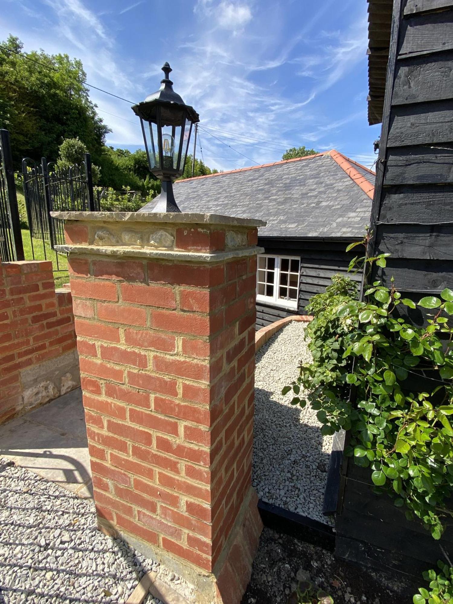 The Lydden Bell Bed and Breakfast Εξωτερικό φωτογραφία