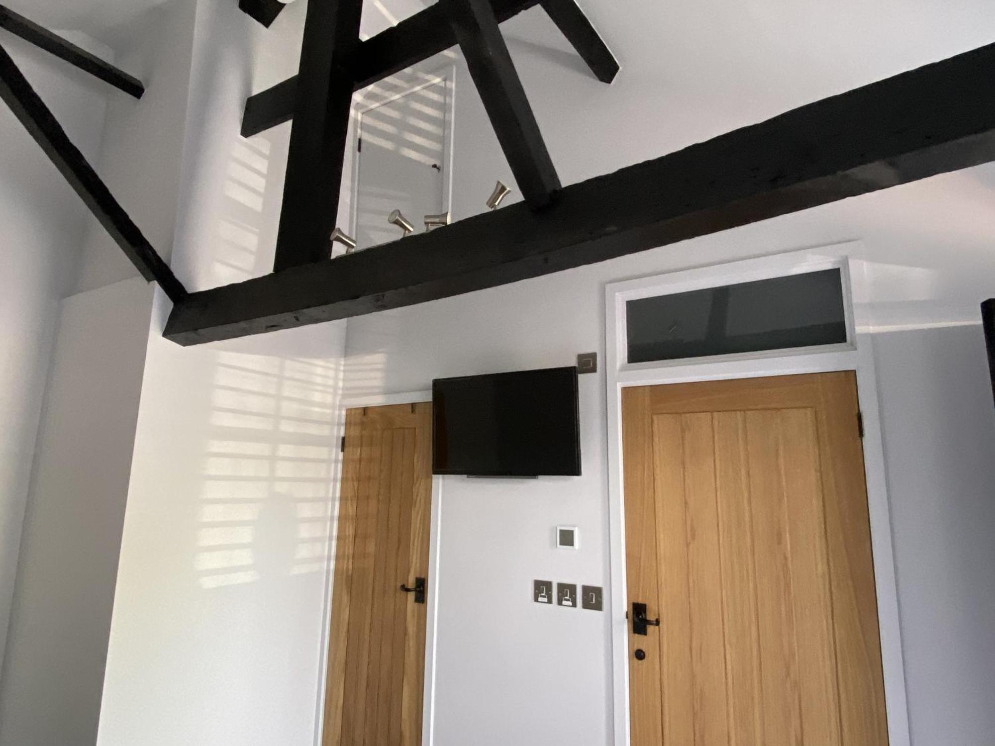 The Lydden Bell Bed and Breakfast Εξωτερικό φωτογραφία