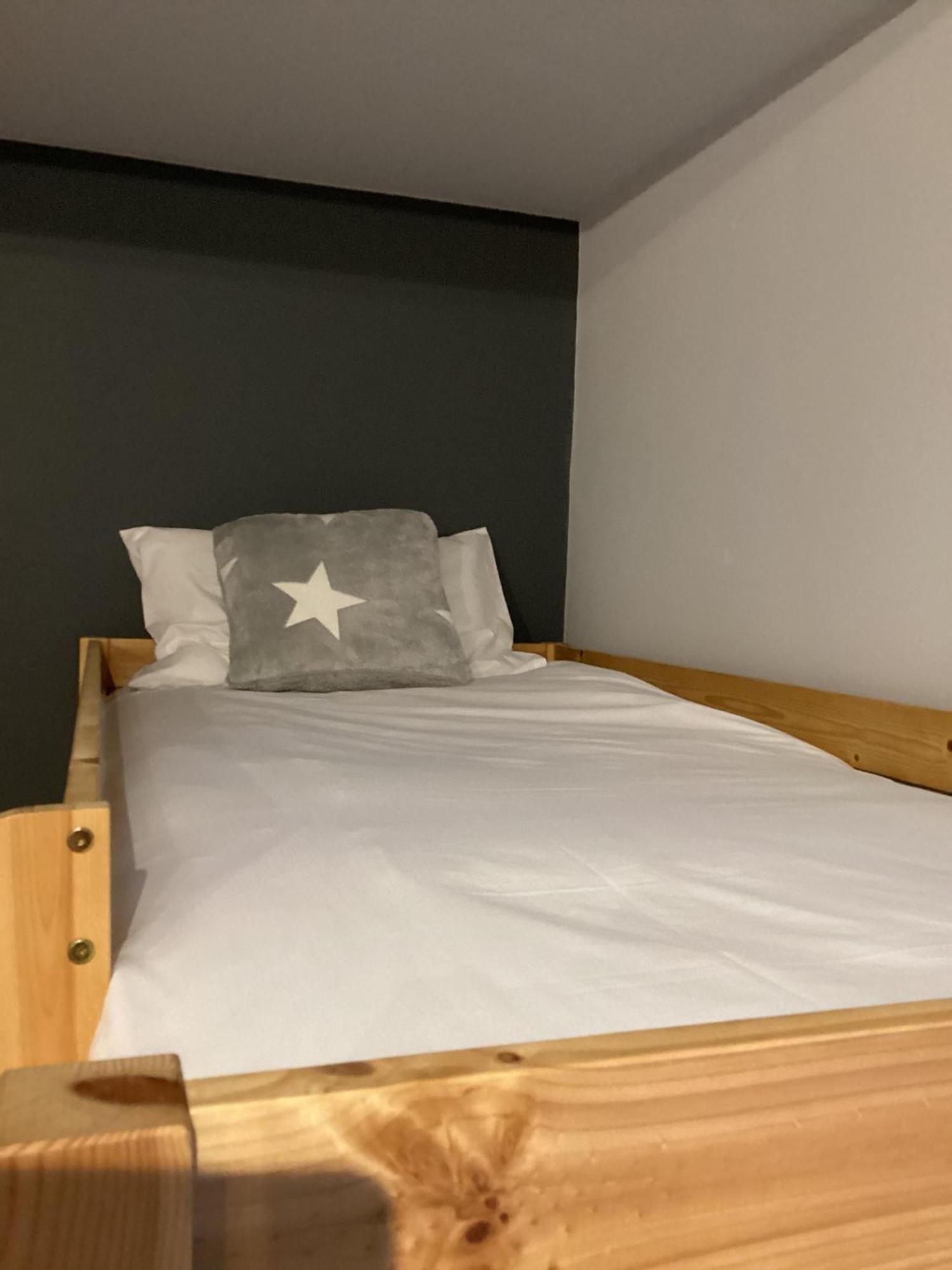 The Lydden Bell Bed and Breakfast Δωμάτιο φωτογραφία