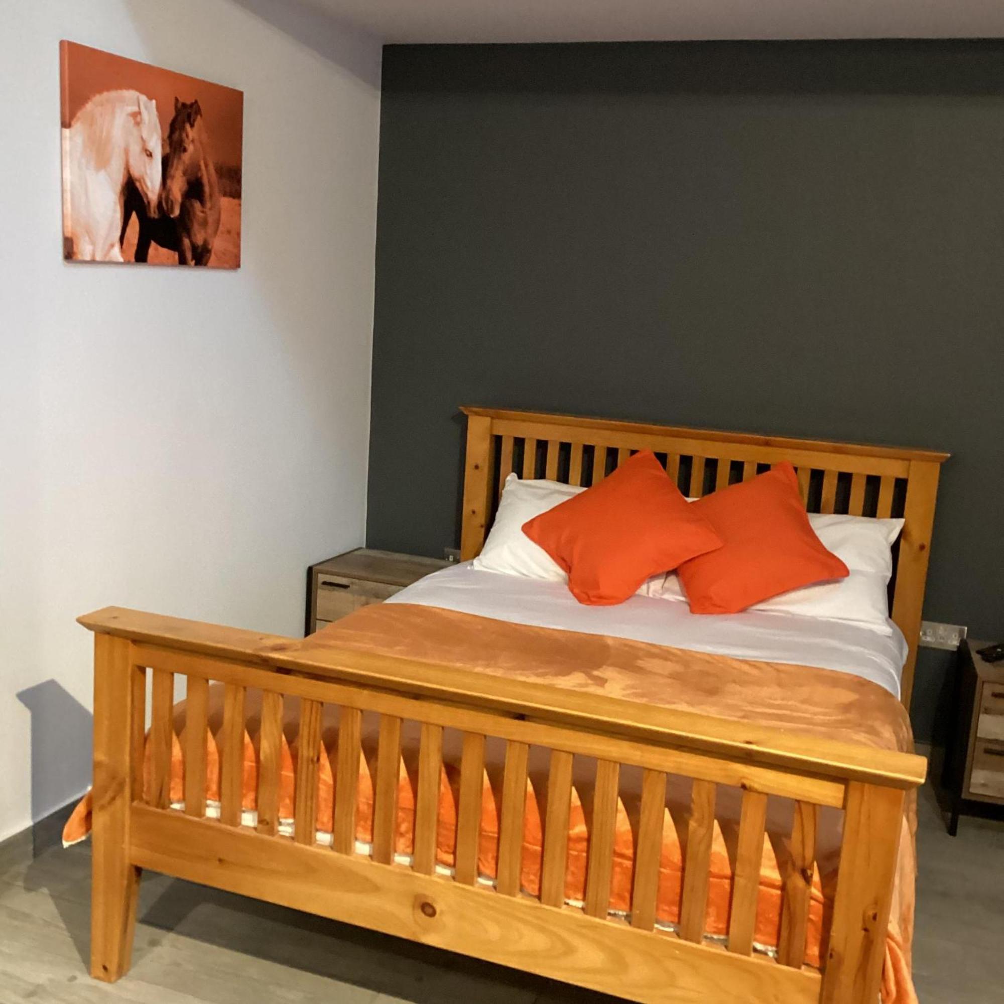 The Lydden Bell Bed and Breakfast Δωμάτιο φωτογραφία